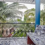 Doris Inn Calagunte