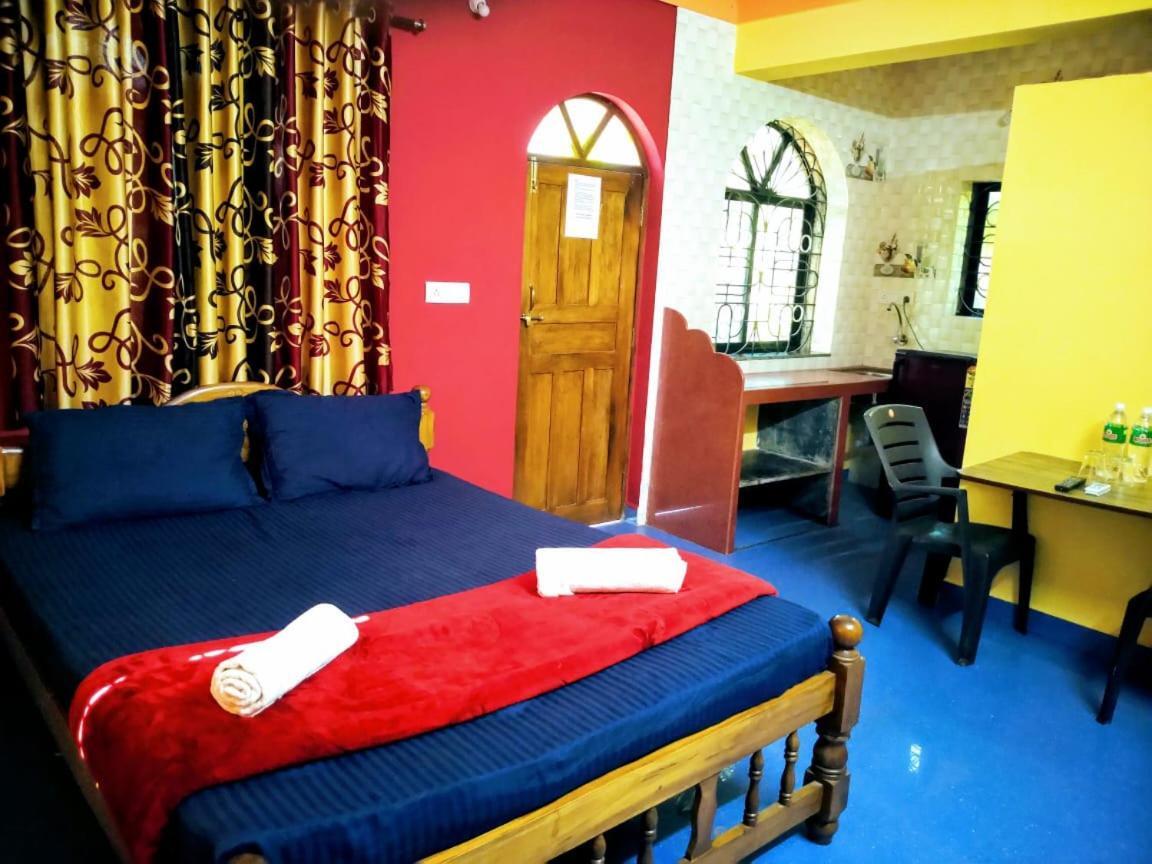 Guest house Doris Calagunte *