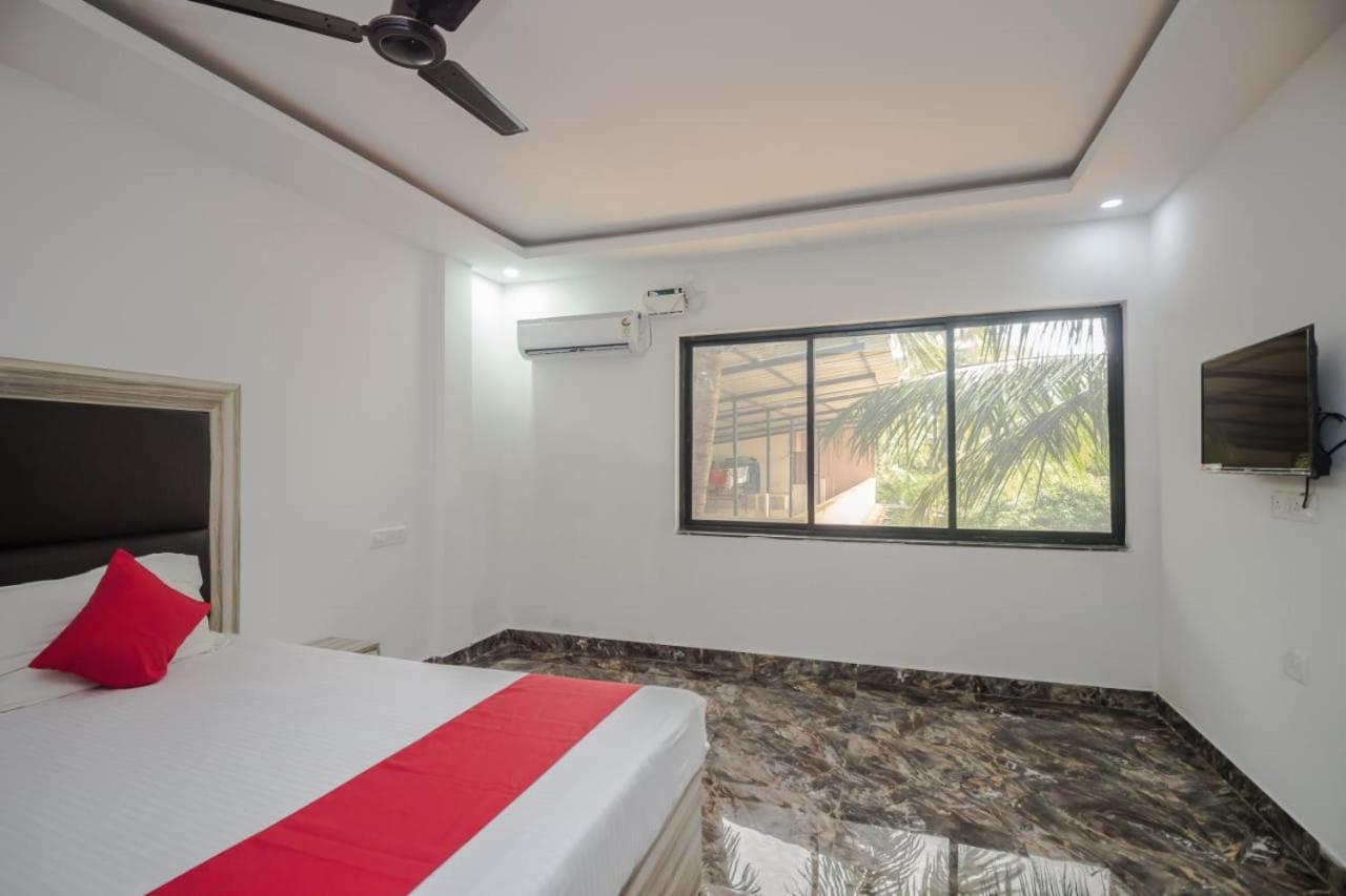 Doris Calagunte Guest house
