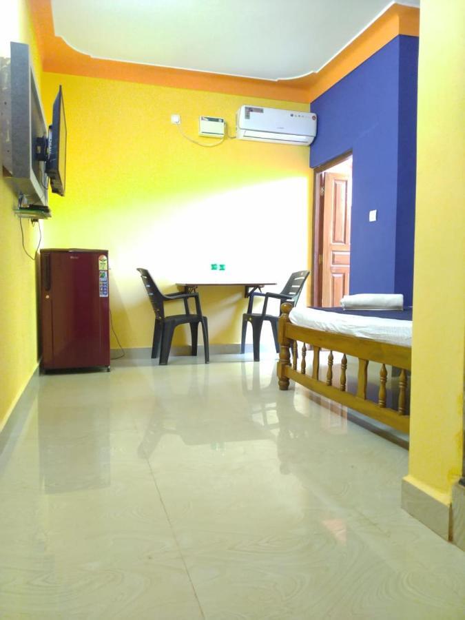 Doris Calagunte Guest house