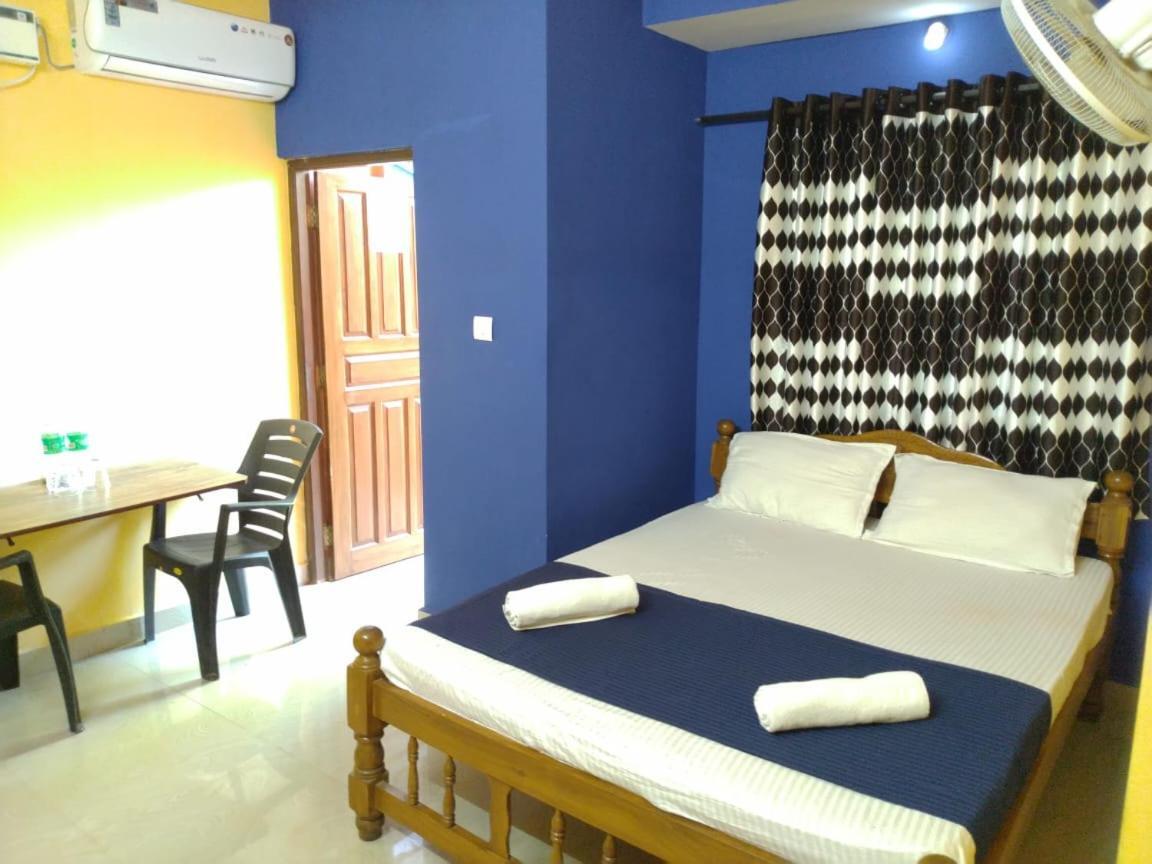 Guest house Doris Calagunte Old Goa
