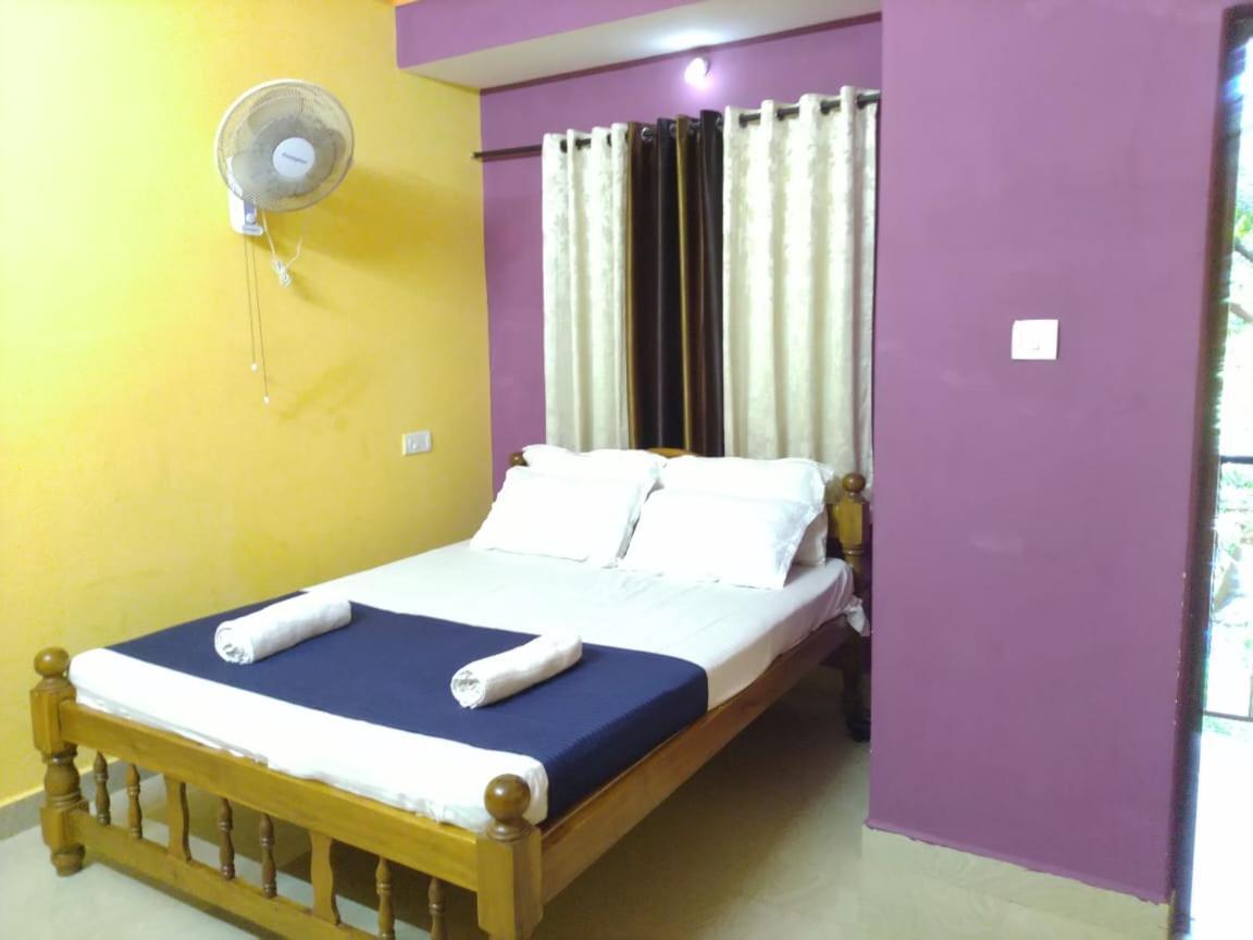 Guest house Doris Calagunte Old Goa