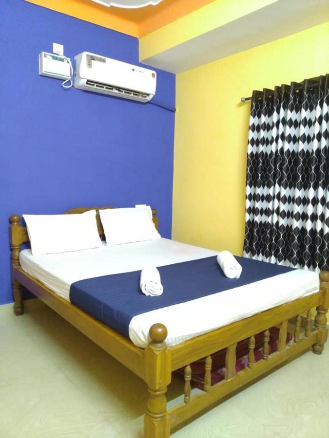 Guest house Doris Calagunte Old Goa